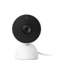 Google - Nest Cam (indendørs - kablet)
