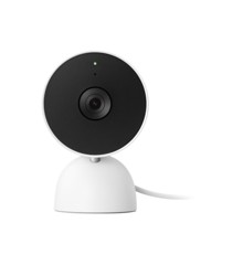 Google – Nest Cam (Innenbereich – kabelgebunden)