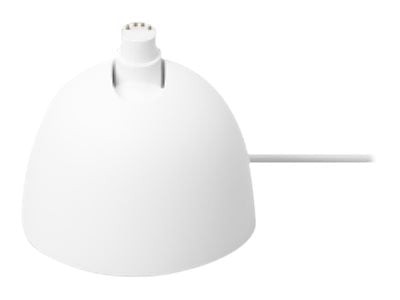 Google - Nest Cam Charging stand - Elektronikk