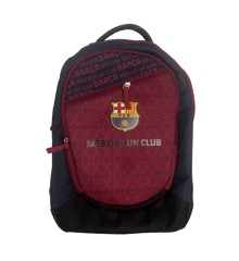 Euromic - Backpack 45 cm - FC Barcelona (223FCB204B3P)