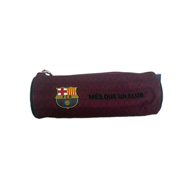 Euromic - Pencil Case - FC Barcelona (223FCB207POL)