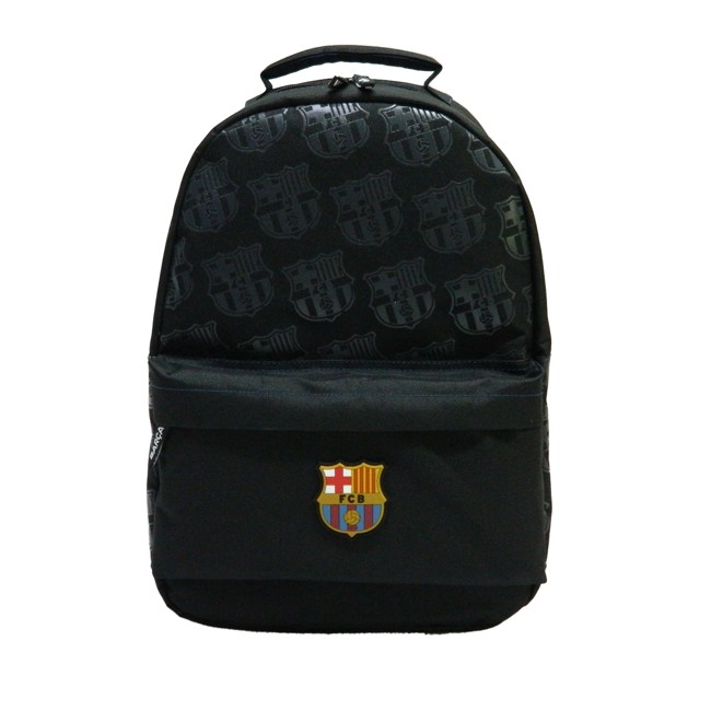Euromic - Backpack 43 cm - FC Barcelona (183FCB204BOR)