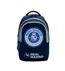 Euromic - Schulranzen 41 cm - Real Madrid