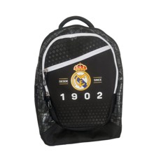Euromic - Backpack 45 cm - Real Madrid (223RMA204B3P)