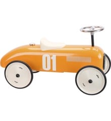 Vilac - Vintage Ride-On car - Orange (1045)
