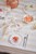 OYOY Living - Striped Tablecloth 200x140 cm - Vanilla (L300305) thumbnail-2