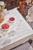 OYOY Living - Striped Tablecloth 200x140 cm - Vanilla (L300305) thumbnail-3