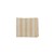 OYOY Living - Striped Tablecloth 200x140 cm - Vanilla (L300305) thumbnail-1