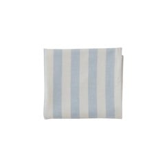 OYOY Living - Striped Tablecloth 260x140 - Ice Blue (L300302)