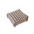 OYOY Living - Lina Recycled Pouf - Clay (L300512) thumbnail-1