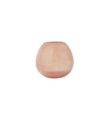 OYOY Living - Lasi Vase Medium - Taupe (L300434)