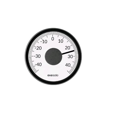 Eva Solo - Outdoor Thermometer (567755) - Hage, altan og utendørs