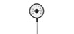 Eva Solo - Udendørstermometer stående 100 cm thumbnail-1