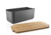 Eva Solo - Bread Bin - Elephant grey (520362) thumbnail-1