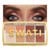 SWATI - Carnelian Eye Shadow Palette thumbnail-1