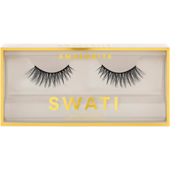 SWATI - Faux Mink Lashes Amazonite