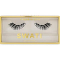 SWATI - Faux Mink Lashes Tiger´s Eye