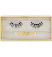 Faux Mink Lashes - Crystal