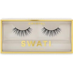 Faux Mink Lashes - Crystal