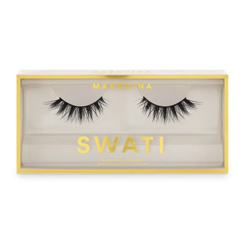 SWATI - Faux Mink Lashes Marquina