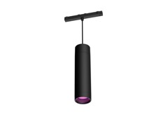 Philips Hue - Perifo cylinder pendant - Black