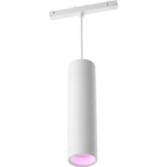 Philips Hue - Perifo cylinder pendant - White