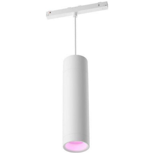 Philips Hue - Perifo Cylinderpendel - Vit