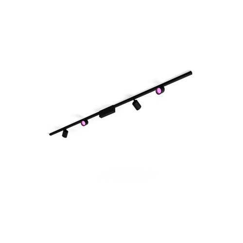 Hue - Perifo 4x Spot Taklampa