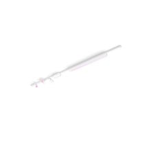 Philips Hue - Perifo straight ceiling base kit (3 spots, 1 light bar) - White