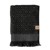 Mette Ditmer - Morocco Bath Towel 70 x 140 cm - Black / Grey thumbnail-1