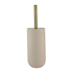 Mette Ditmer - Lotus Toilet Brush - Sand