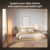 Philips Hue - Signe Floor Lamp - Gradient - White & Color Ambiance - Oak thumbnail-6