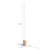 Philips Hue - Signe Floor Lamp - Gradient - White & Color Ambiance - Oak thumbnail-11