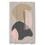 Mette Ditmer - Shower Curtain 150x200 cm - GALLERY Sand thumbnail-1