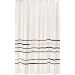 Mette Ditmer - Shower Curtain 150x200 cm - MIKADO Off-White