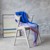 Mette Ditmer - Gallery throws 125x170 cm - Lilac thumbnail-2