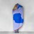 Mette Ditmer - Gallery throws 125x170 cm - Lilac thumbnail-5