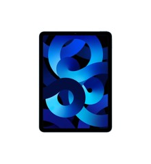 Apple - iPad Air 10.9" 256GB Wi-Fi 5. Gen Blue