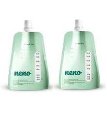 NENO - 2 x Breast Milk Bags 20 Bags