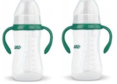 NENO - 2 x Baby Bottle 300 ml