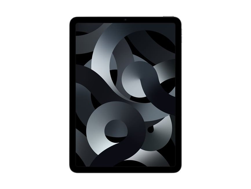 Apple - 10.9" iPad Air Wi-Fi 5. Gen 64GB Space Grey