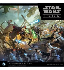 Star Wars - Legion - Clone Wars Core Set (FSWL44)