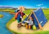 Playmobil - Camping Carry Case (9323) thumbnail-3