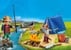 Playmobil - Camping Carry Case (9323) thumbnail-5