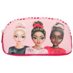 TOPModel - BEAUTY GIRL - Pencil case - (0411532)