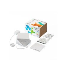 Nanoleaf - Canvas Starter Kit - 17PK