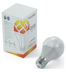 Nanoleaf - Essentials - Smart E27 Light Bulb 800Lm - 1PK