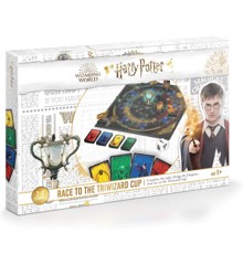Harry Potter - Race To The Triwizard Cup (108506)