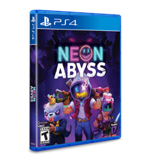 Neon Abyss (Import)