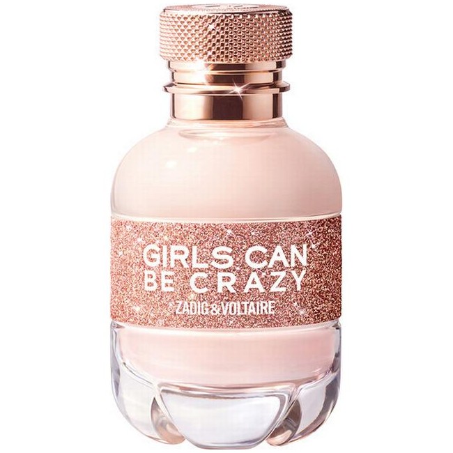 Zadig & Voltaire - Girls Can Be Crazy EDP 30 ml